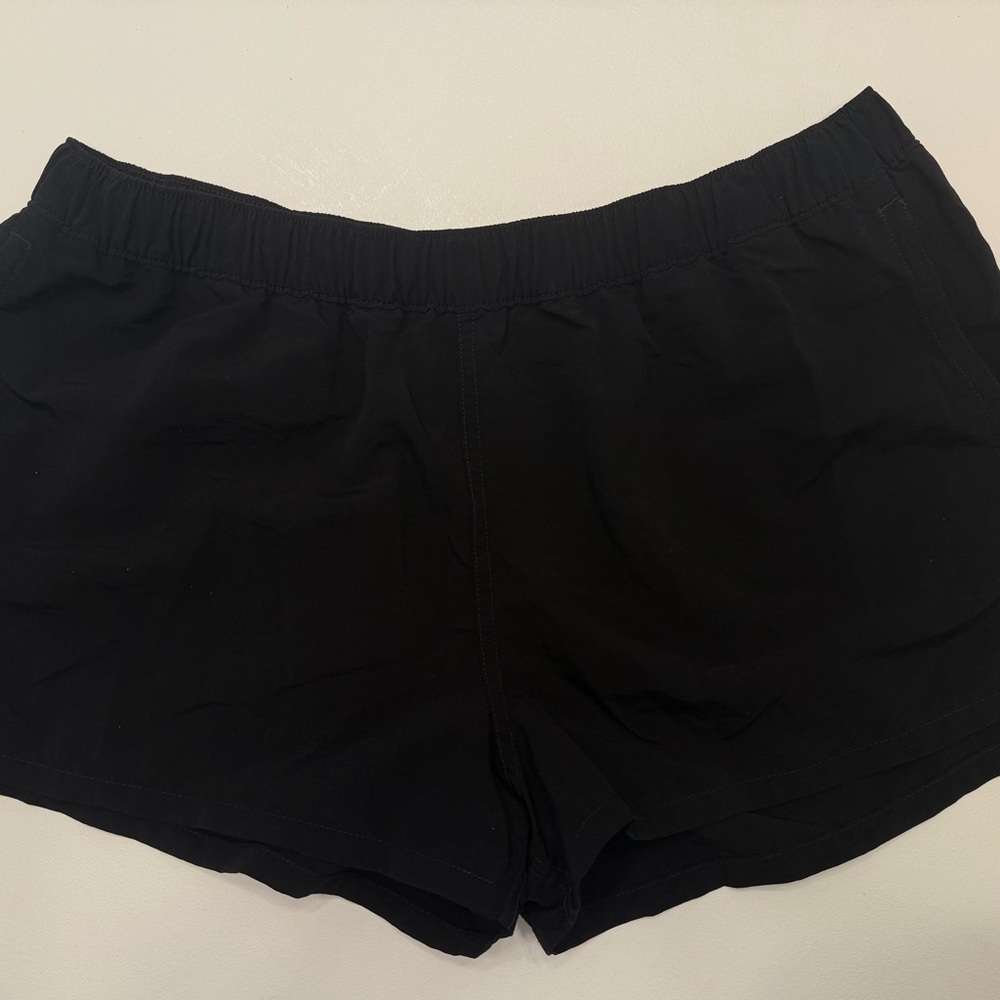 Patagonia XL Women's Barely Baggies Shorts - 2½"